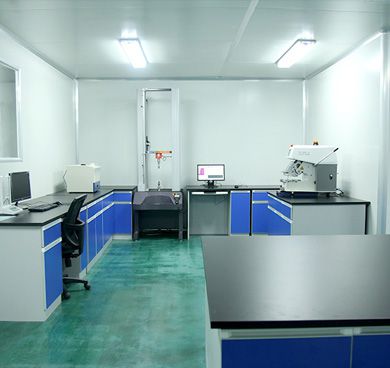 Lab Panorama