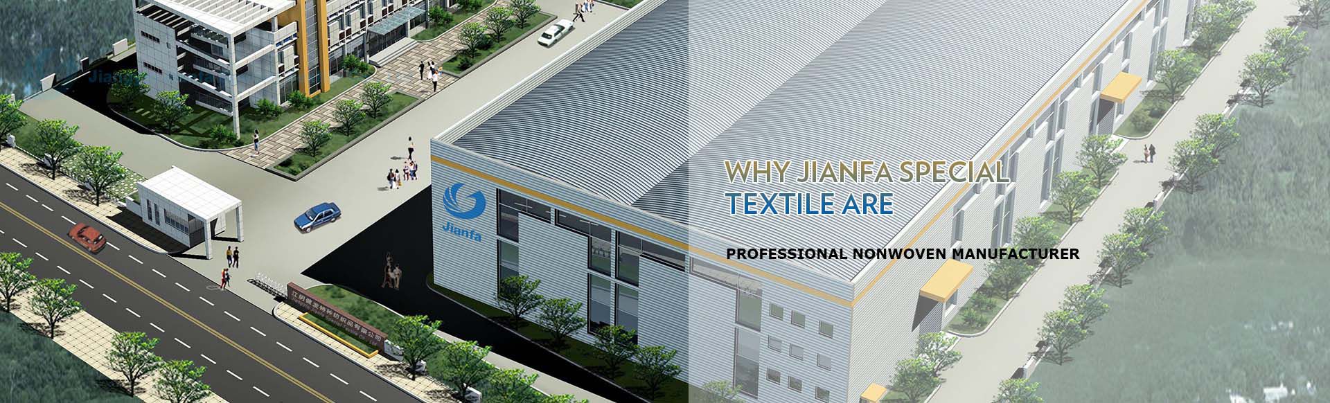 Jianfa Special Textile Co., Ltd