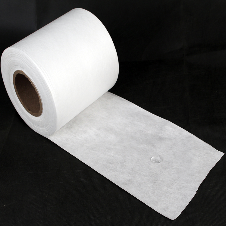 Bfe Melt Blown Nonwoven Fabric