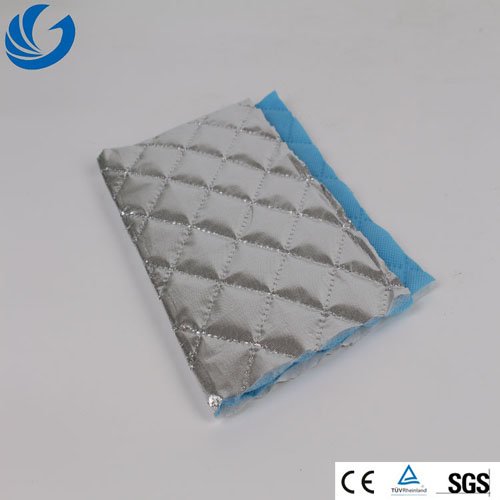 Sunshade Nonwoven Fabric