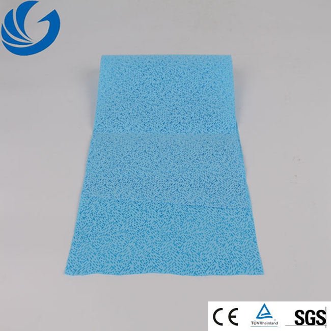 MSM Nonwoven Fabric